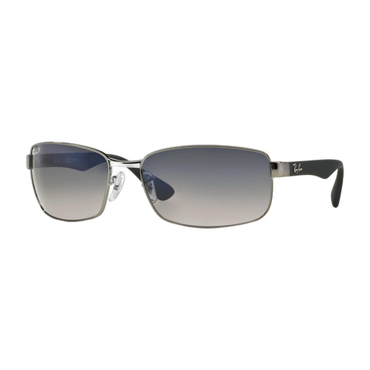 RayBan Sunglasses RB3478 004/78 60