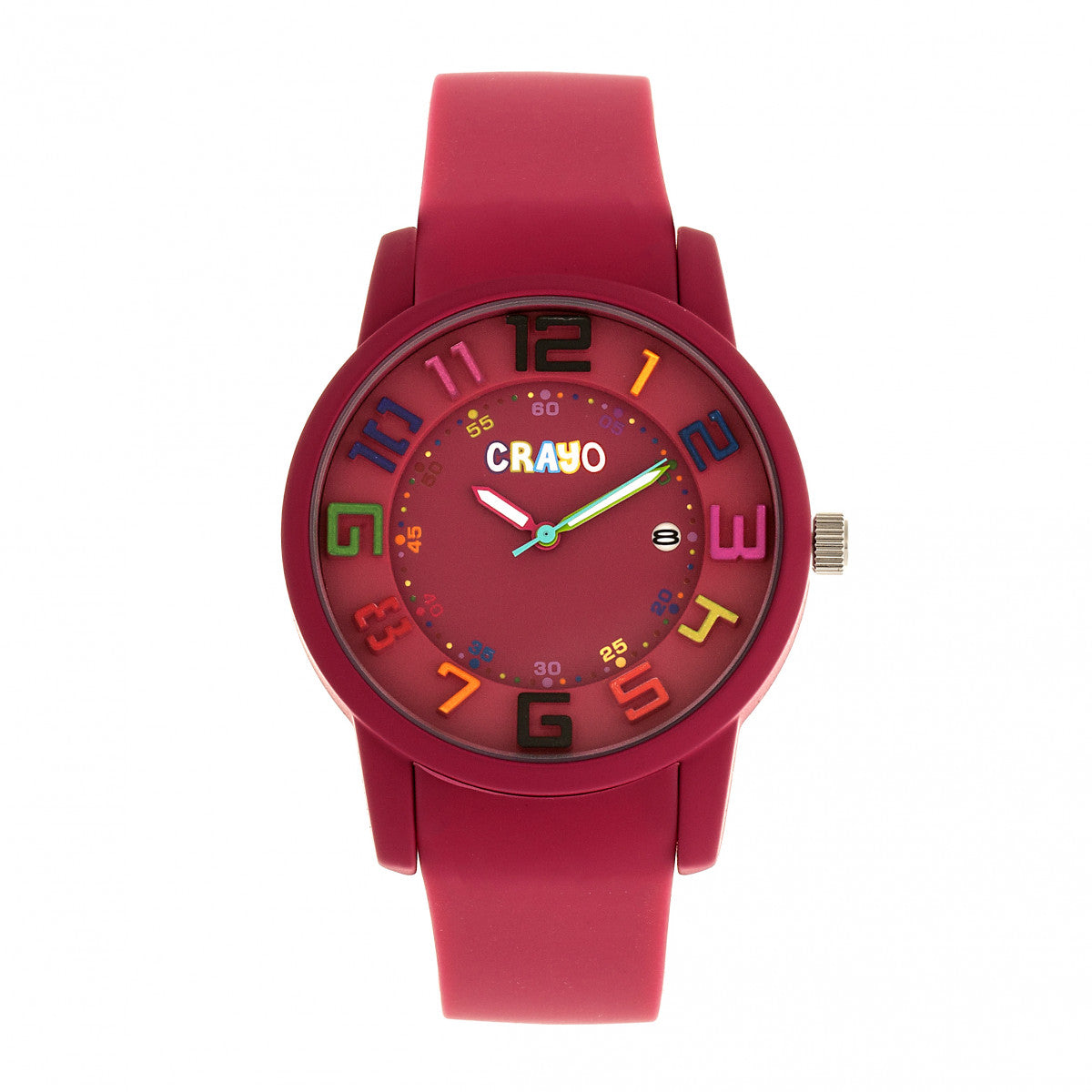 Fuchsia-