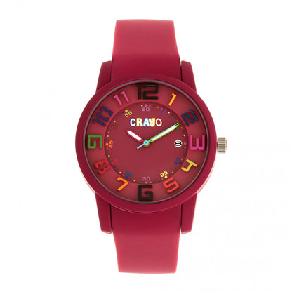 Fuchsia-