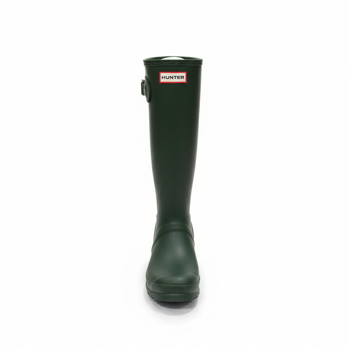 Hunter Green-