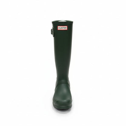 Hunter Green-