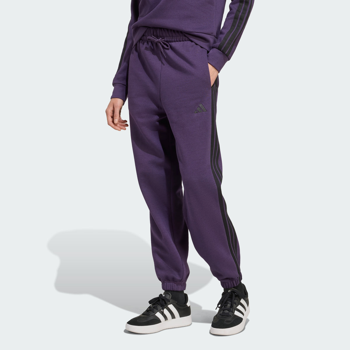 Aurora Plum / Black-