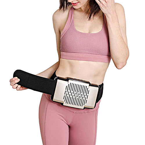 FatFreezer Eco Freezer Belt - Brown