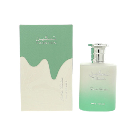 Taskeen Lactea Divina-
