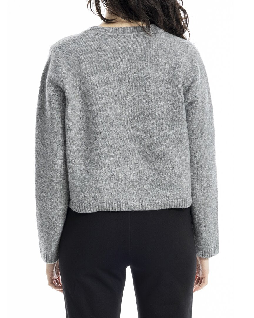 HEATHER GREY-BH0320-