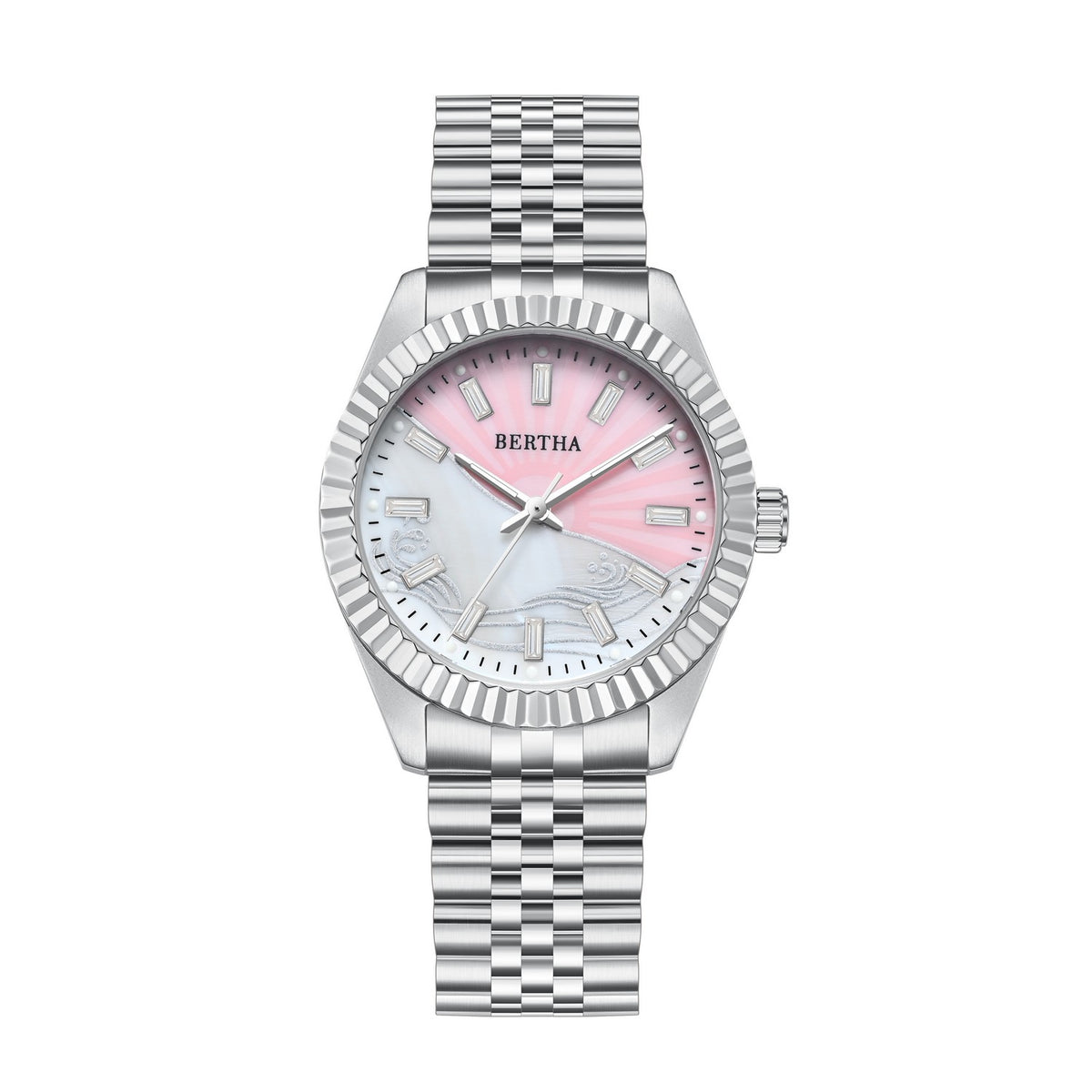 Silver-