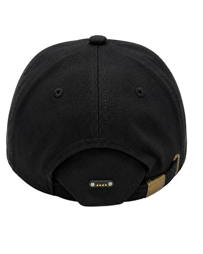 Skin Gym Led Pro Red Light Cap