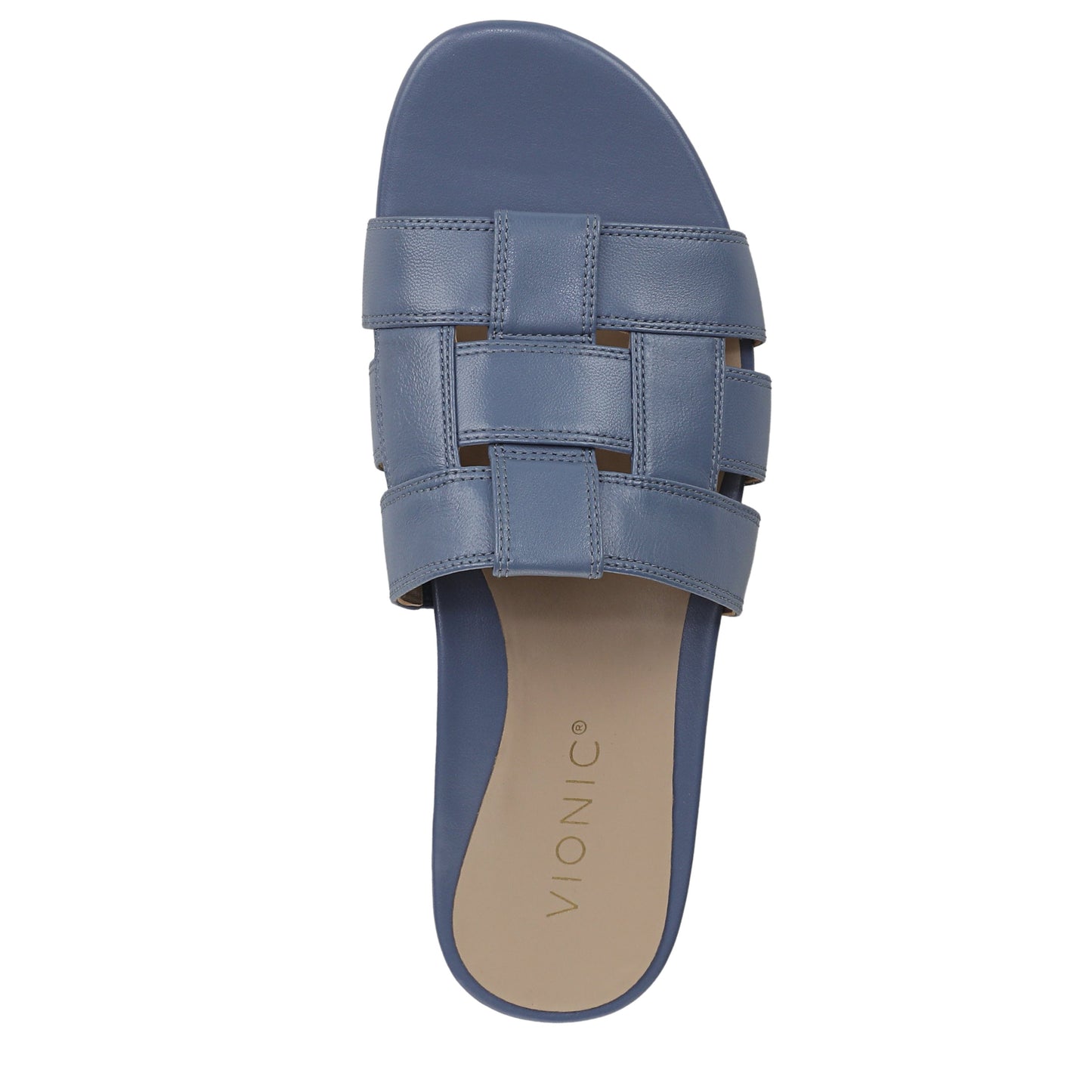 Pacific Blue-