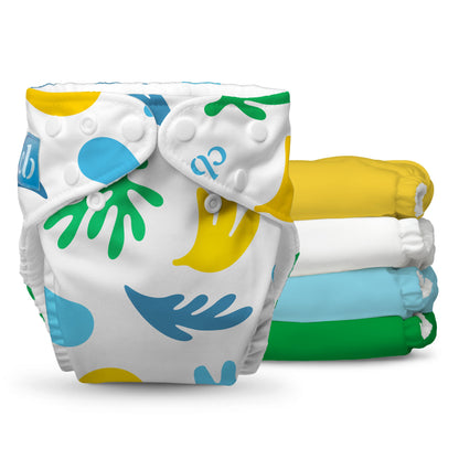 Banana Leaves-