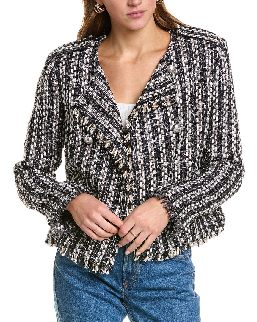 BCMCT-BLACK COMBO MULTICOLOR L-