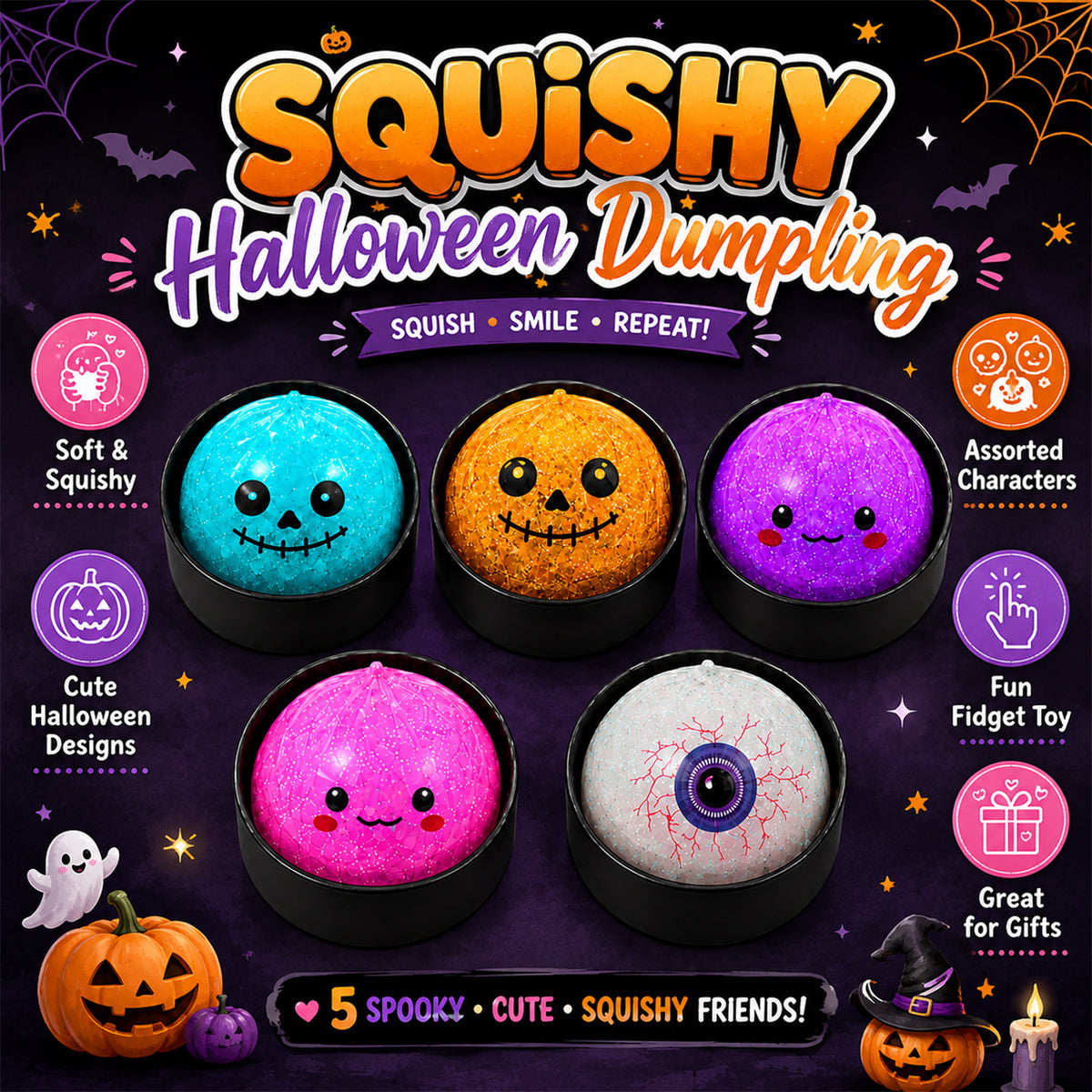 Halloween-