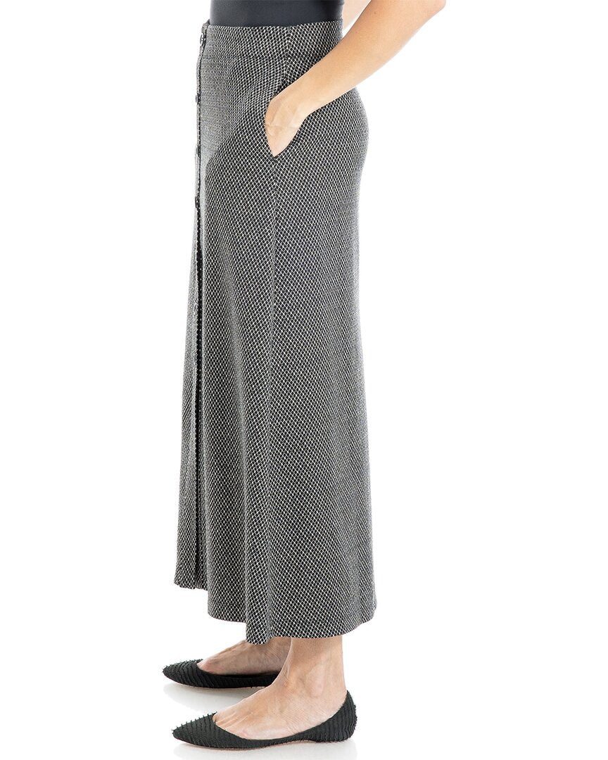 BLACK/CREAM DIAMOND DOT-YM-AX2-