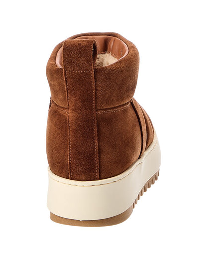 BRANDY SUEDE-