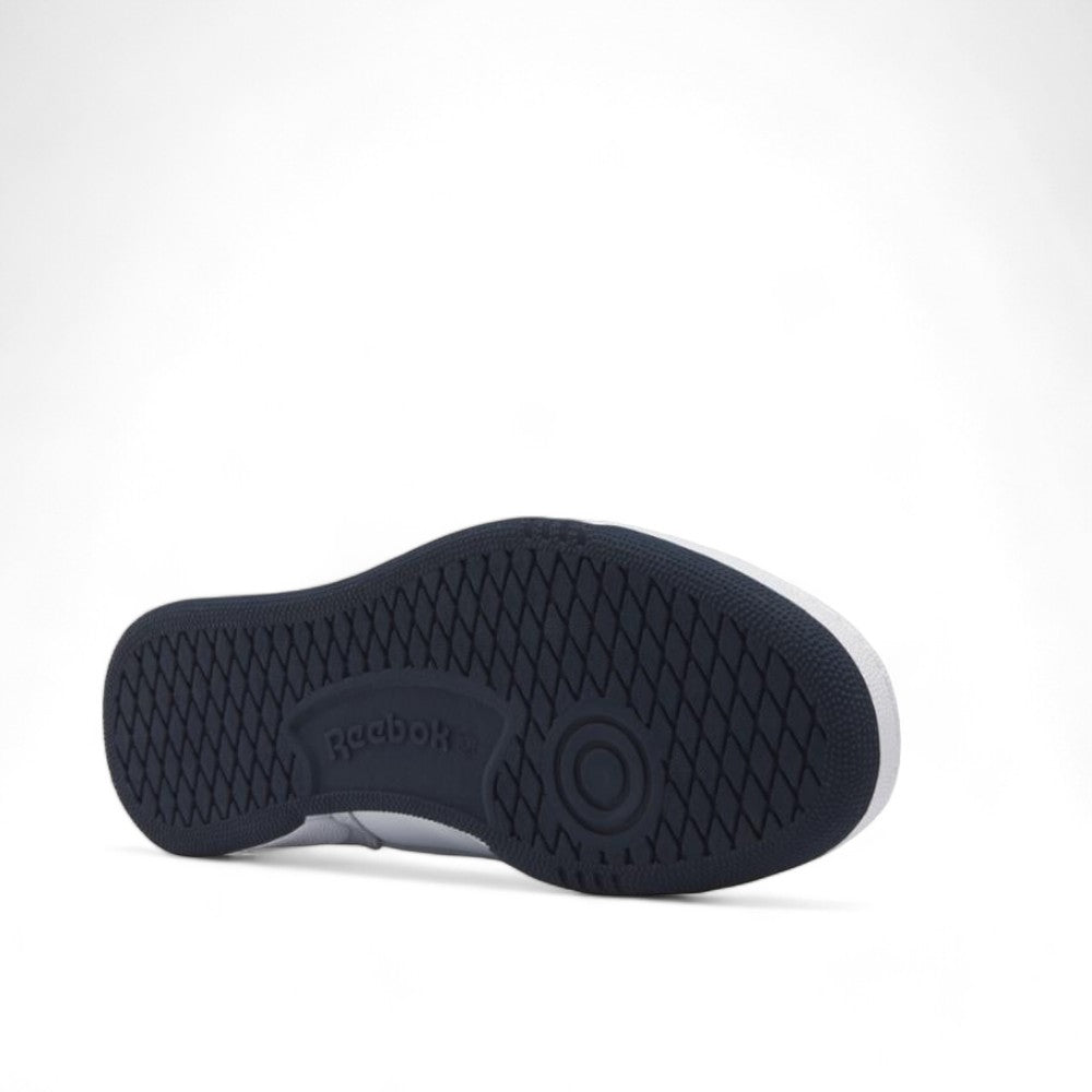 Reebok Men's Club C Mid Ii Vintage Sneakers