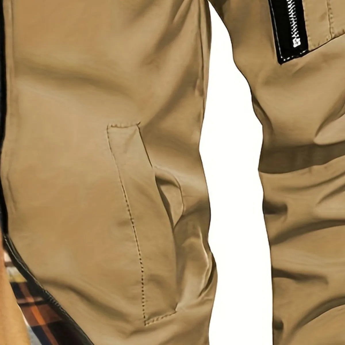 Khaki-
