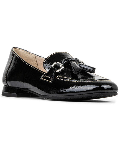 BLACK-