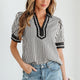 Black Stripe
