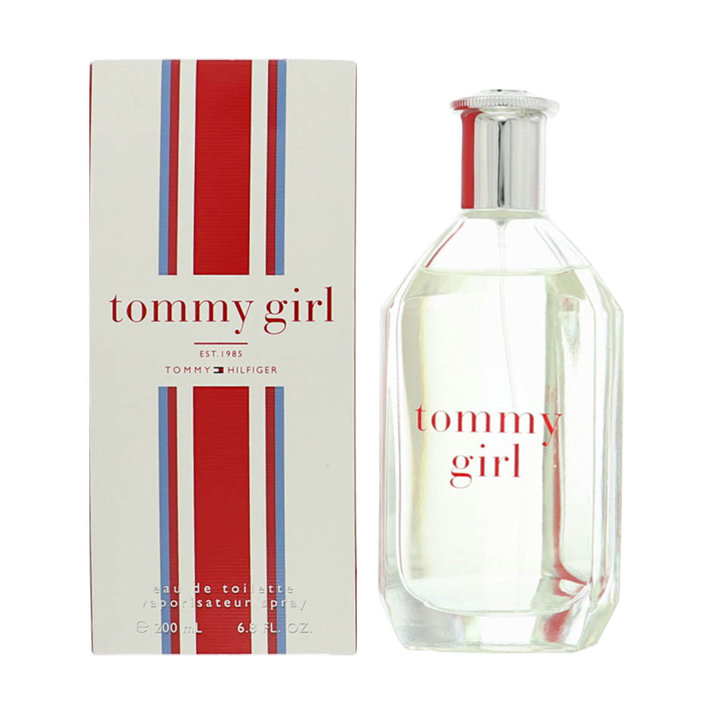 Tommy Girl-