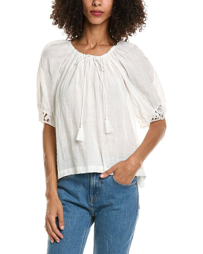 WHITE-
