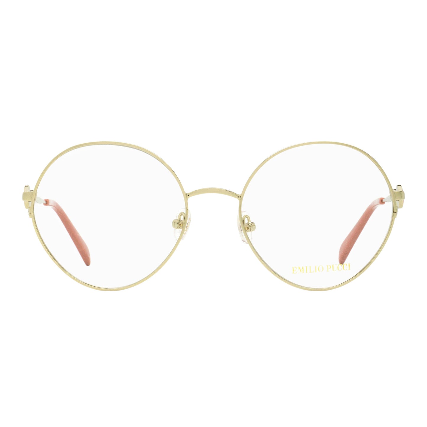 Gold/Rose-