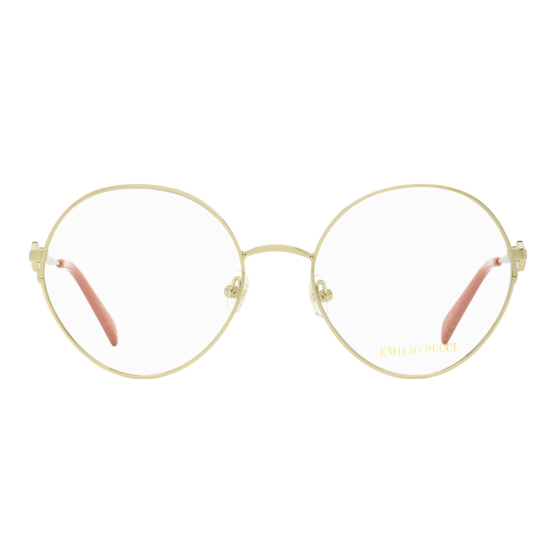 Gold/Rose-