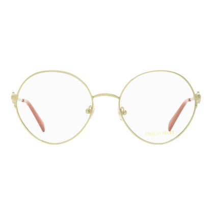 Gold/Rose-