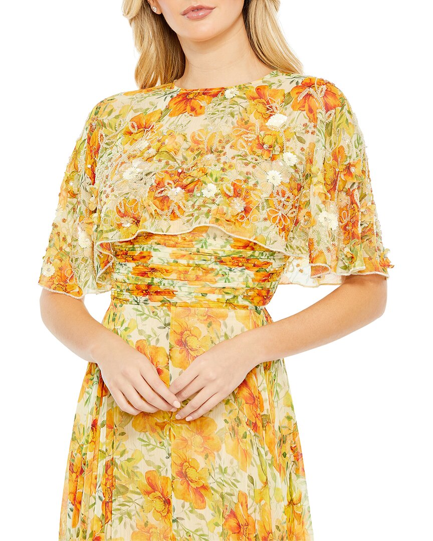 Yellow Multi-