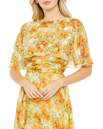 Yellow Multi-