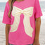 Strawberry Pink