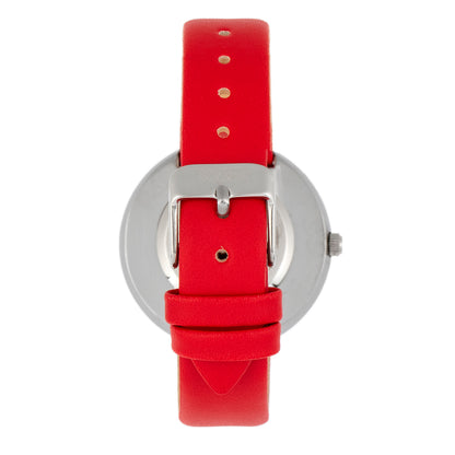 Red-