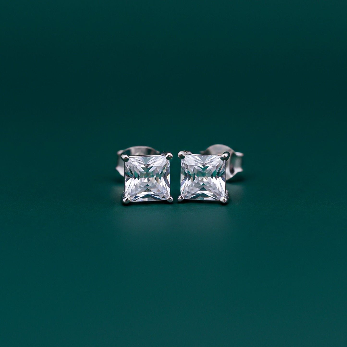 Silver-
