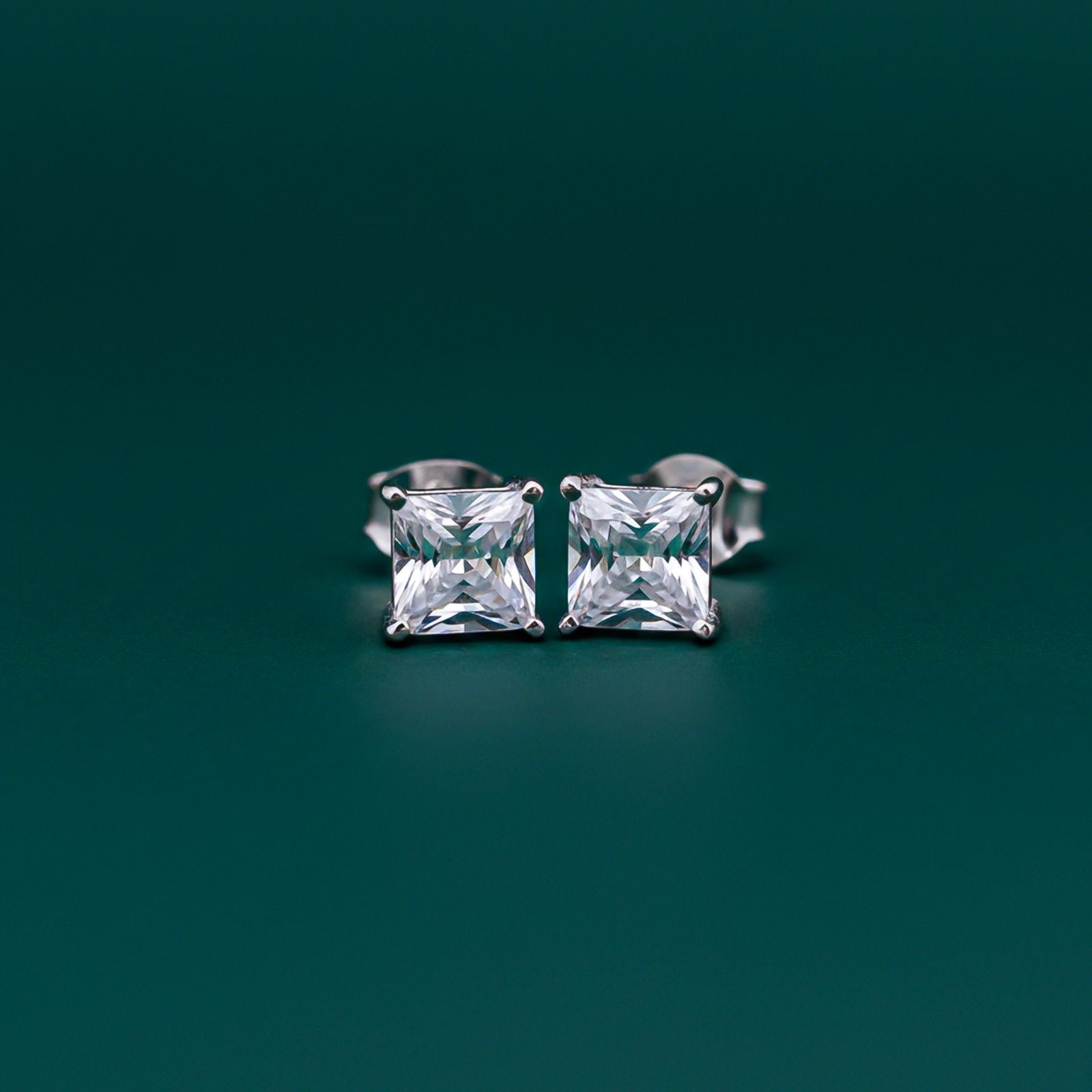 Silver-