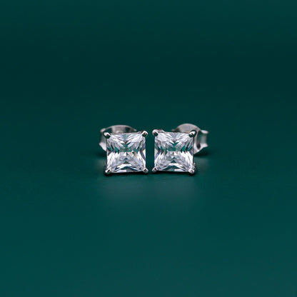 Silver-