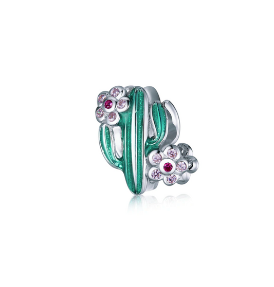 Sterling Silver-