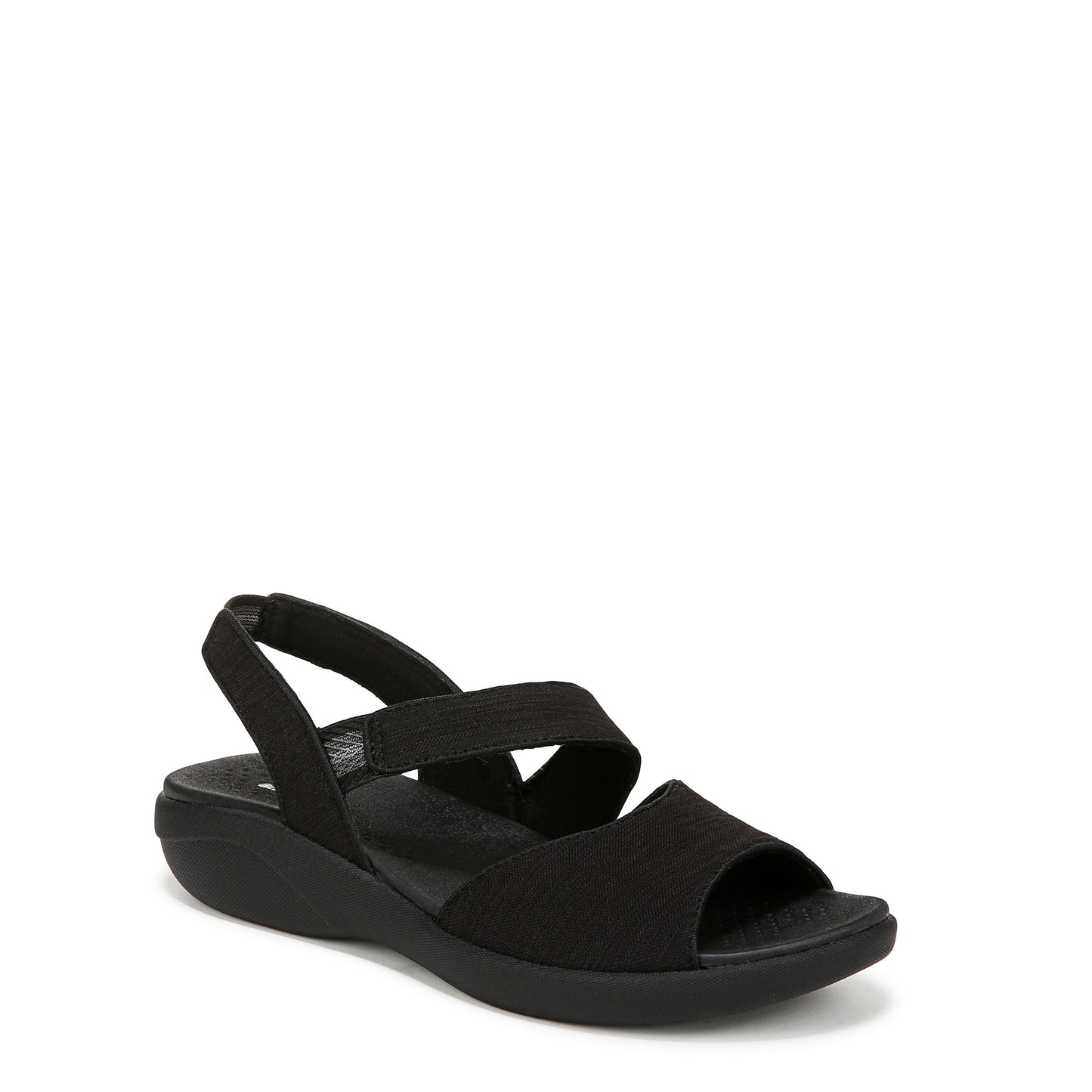Black-