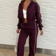 Wine Red