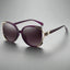 Purple Frame Asymptotic Purple