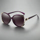 Purple Frame Asymptotic Purple
