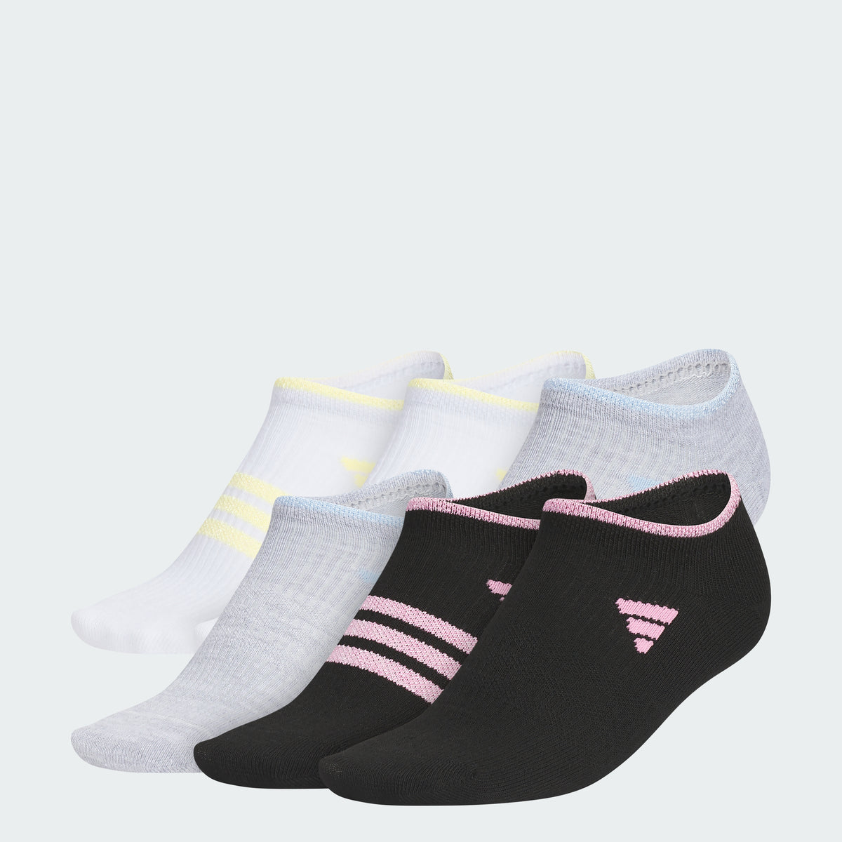 White / Ice Tangerine / Glow Blue-