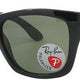 Green Polarized