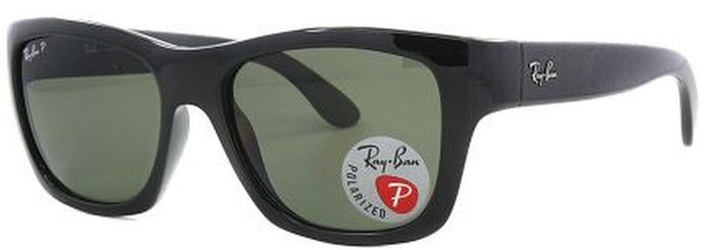 Green Polarized-