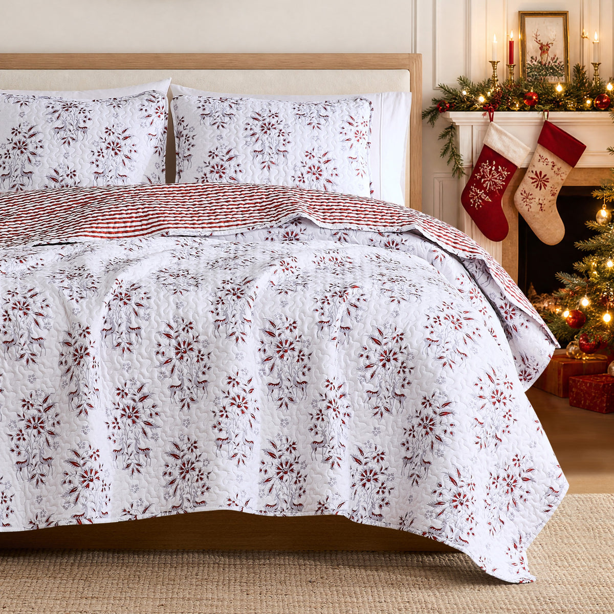 Merry Manor-