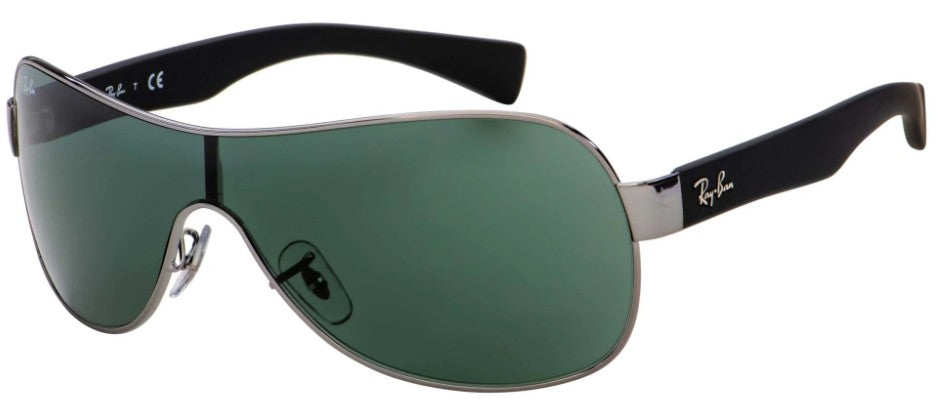 Dark Green-