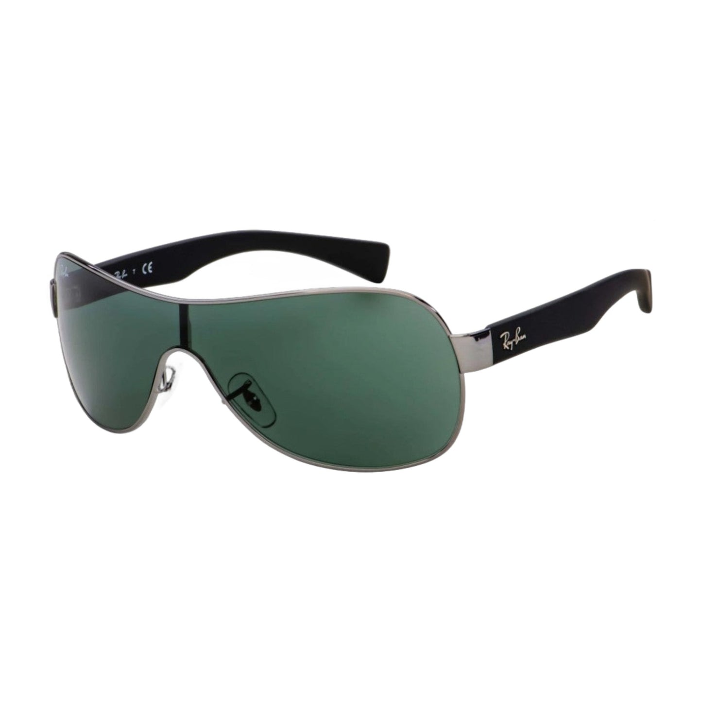 RayBan Sunglasses RB3471 004/71 32
