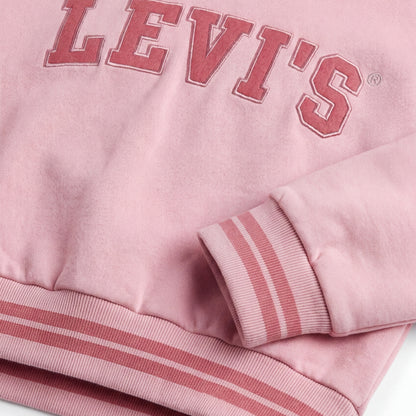 Pink-