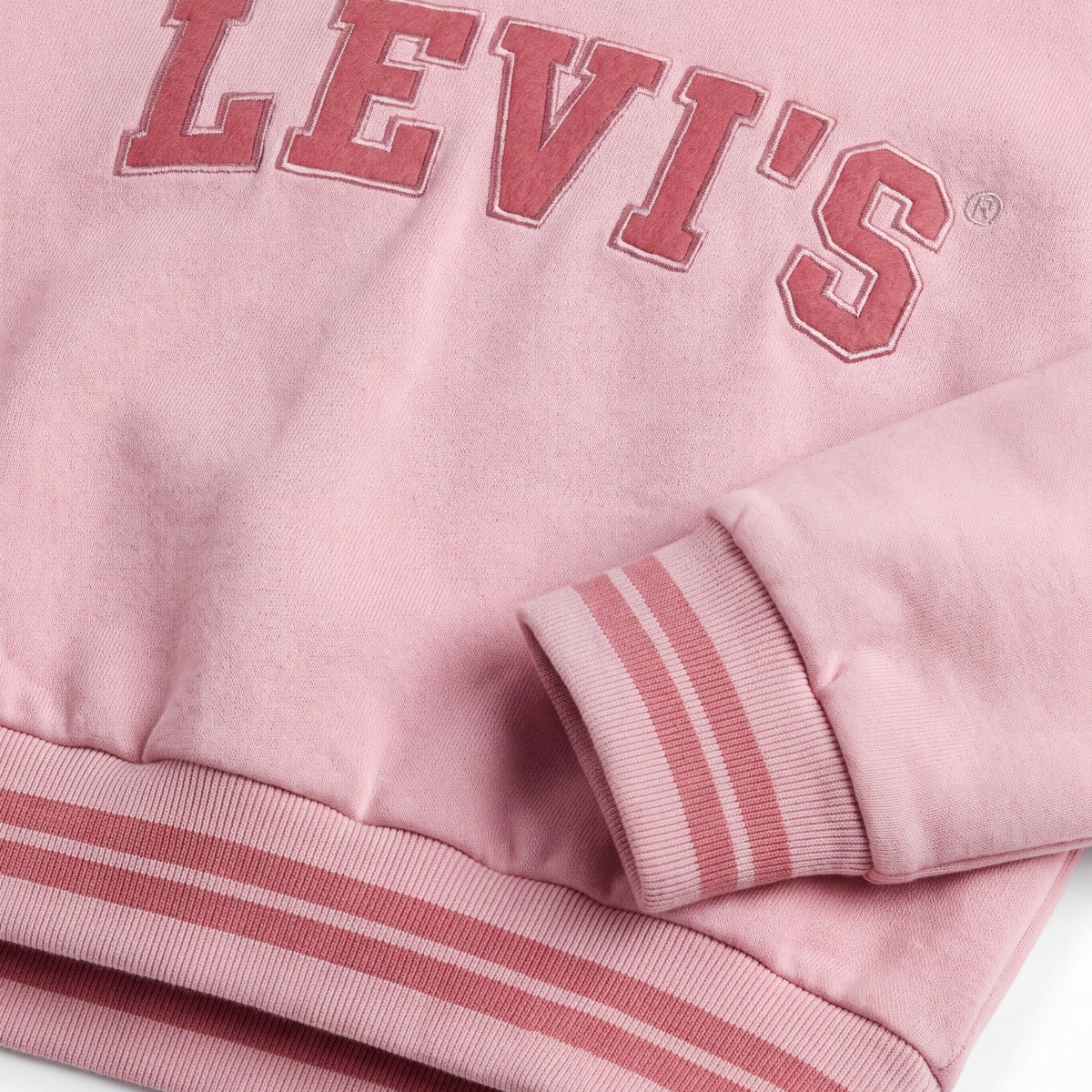 Pink-
