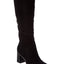 onyx suede