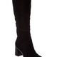 onyx suede
