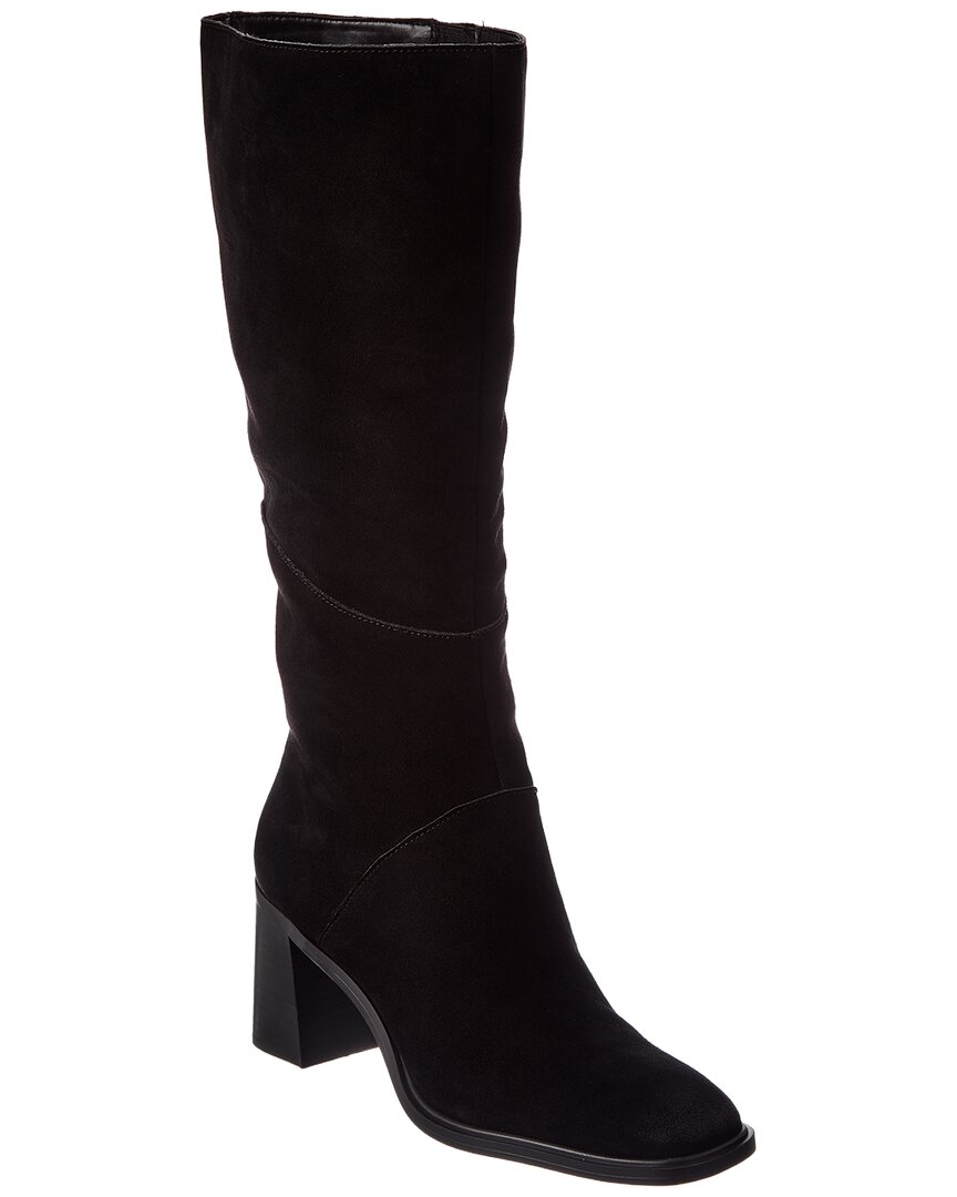 onyx suede-