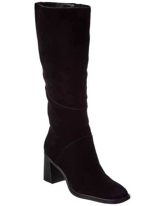 onyx suede-